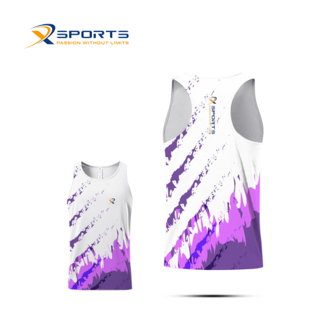 ÁO CHẠY BỘ THIẾT KẾ XSPORTS 2025 - 12