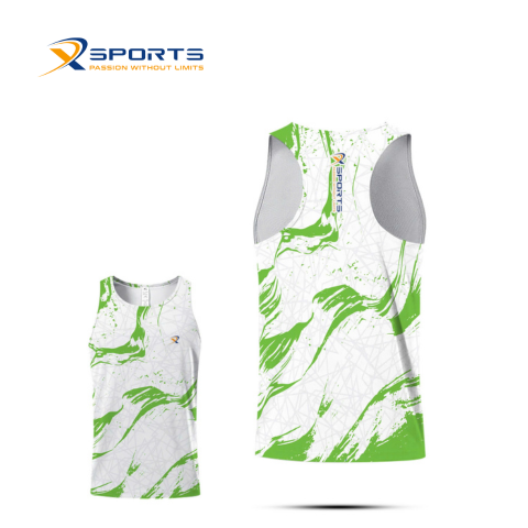 ÁO CHẠY BỘ THIẾT KẾ XSPORTS 2025 - 06