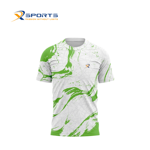 ÁO CHẠY BỘ THIẾT KẾ XSPORTS 2025 - 06