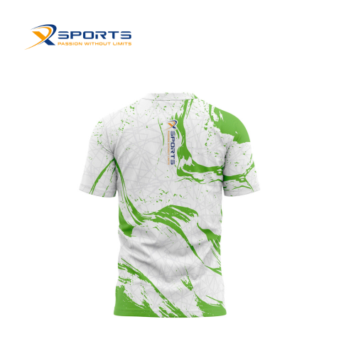 ÁO CHẠY BỘ THIẾT KẾ XSPORTS 2025 - 06