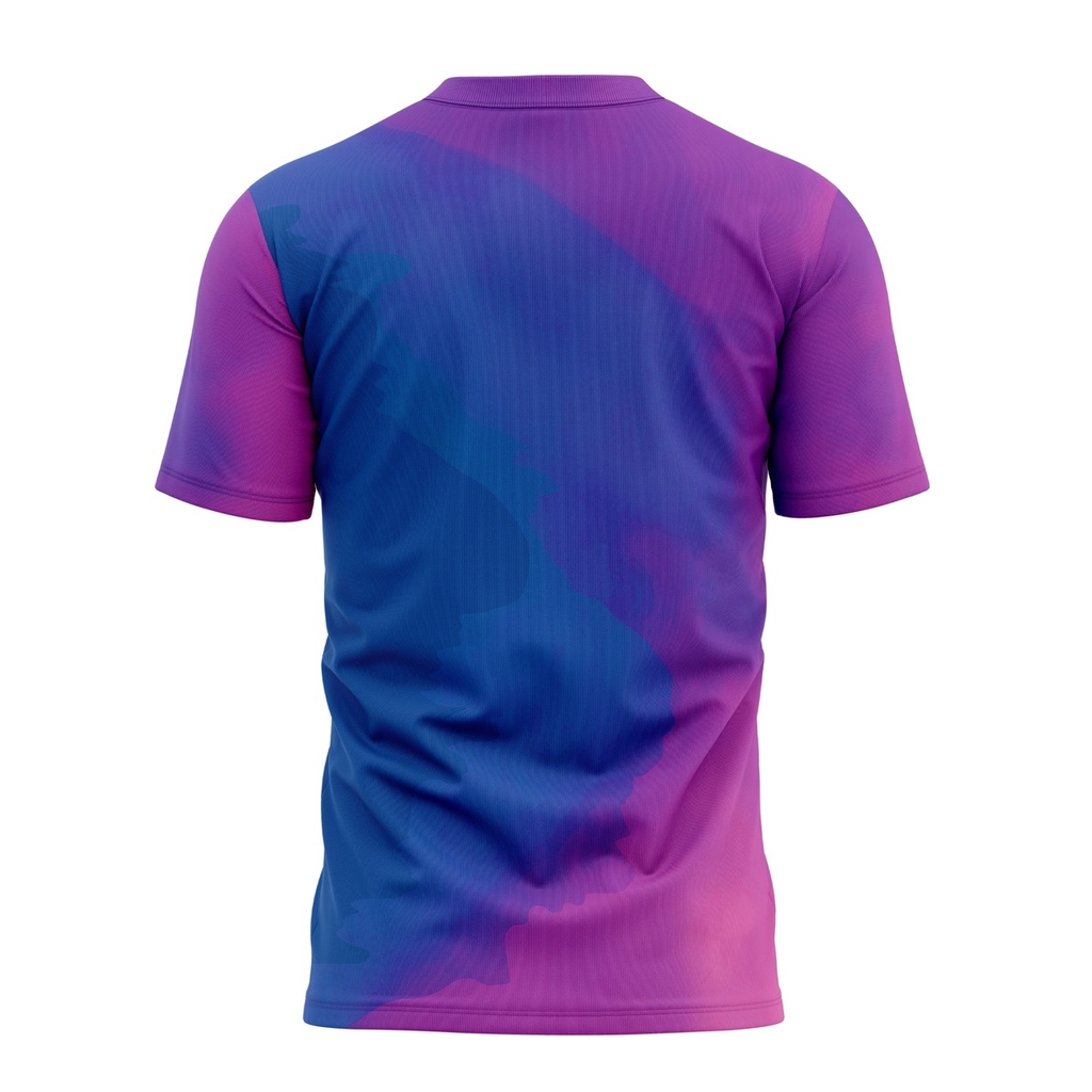 ÁO CHẠY BỘ ĐỘI NHÓM SPS - XSPORTS