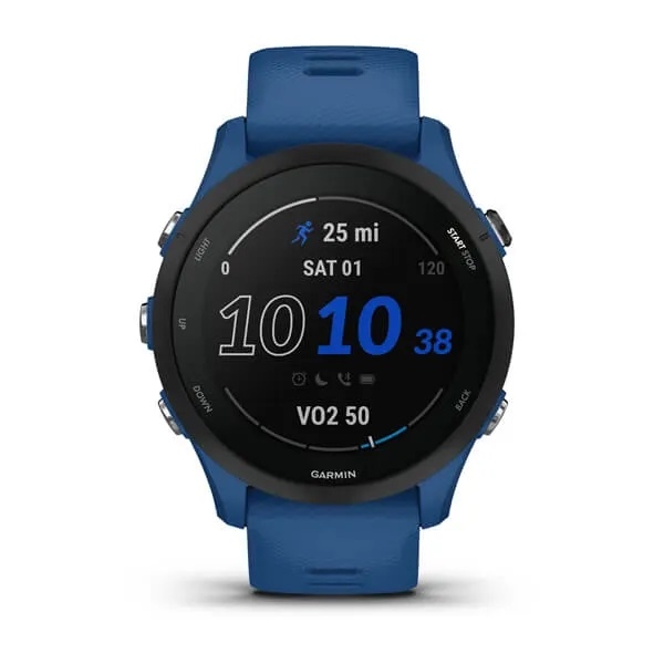 GARMIN FORERUNNER 255