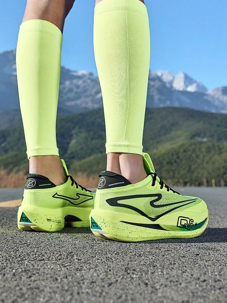 INFINITE PRO GIÀY CHẠY ĐUA MARATHON CHUYÊN NGHIỆP ERKE FULL CARBON DÀNH CHO NAM