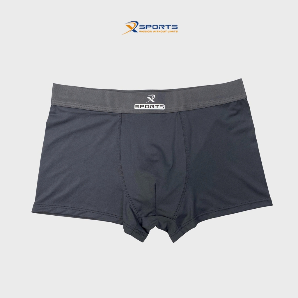 Quần boxer nam Xsports MS382