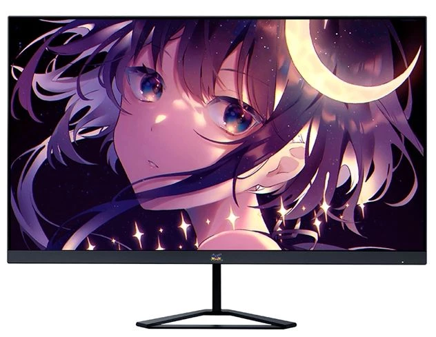Màn hình Viewsonic VX2758 4k160hz/1k320hz VX2758-4k-Pro 2