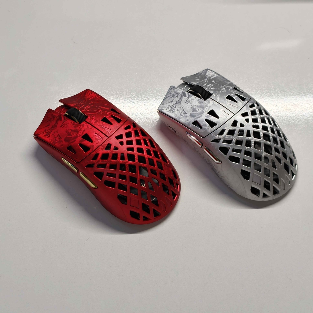 [ Order ] Chuột Gaming ATK Ghost bản Ultimate - Đã đóng ngày 15/03/2026