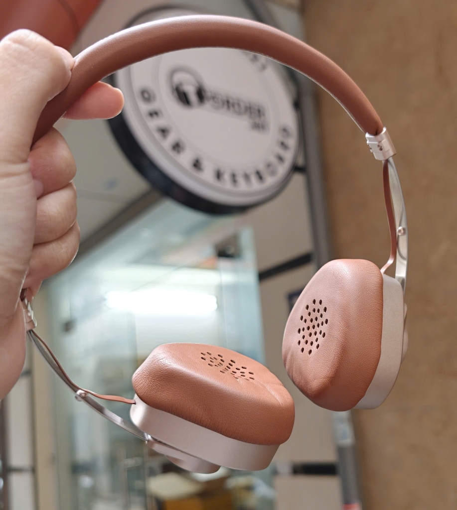 [Instock] Tai nghe OneOdio F4- Đã đóng ngày 30/03/2026