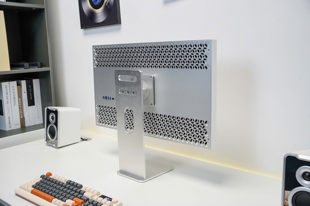 [Order] Màn NEXIS 27inch