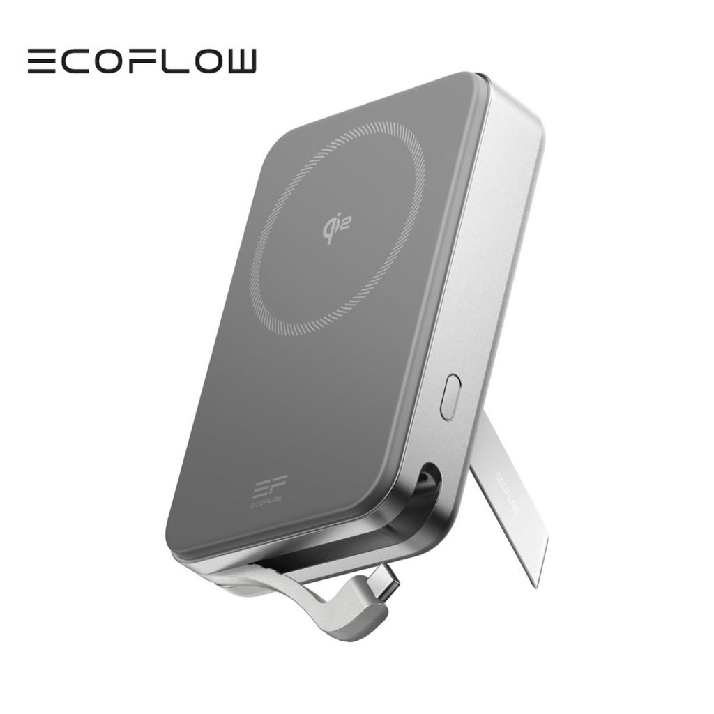 [Instock] PIN DỰ PHÒNG ECOFLOW RAPID (Kho đối tác)