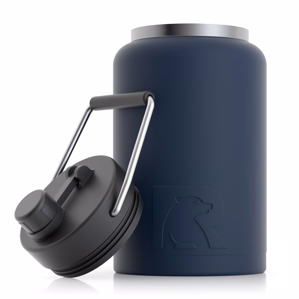 [Order] BÌNH GIỮ NHIỆT RTIC 1.8L - 3.6L - DỰ KIẾN GIAO SAU 15/09/2026 (Kho đối tác)