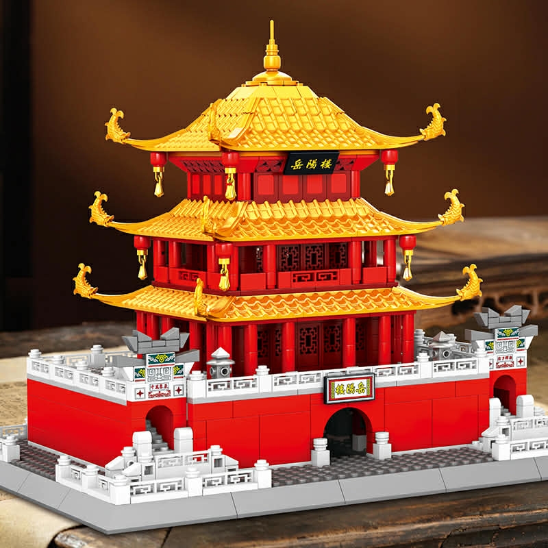 [ Order ] Lego Mingdi - Đã đóng ngày 10/04/2026