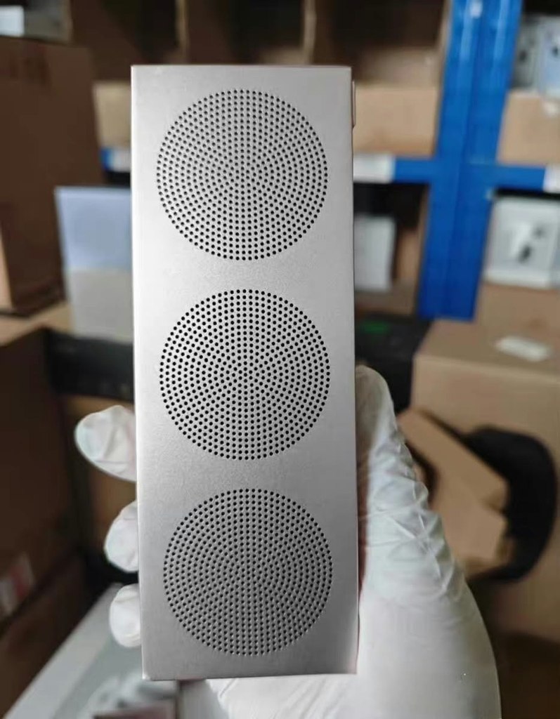 [Order] Loa Xiaomi Portable Bluetooth Speaker OH3S (Hàng 99% unbox)