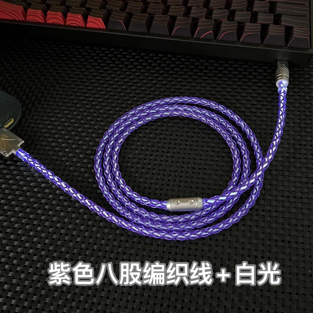 [Order] Dây LED 8k - Đã đóng ngày 10/03/2026