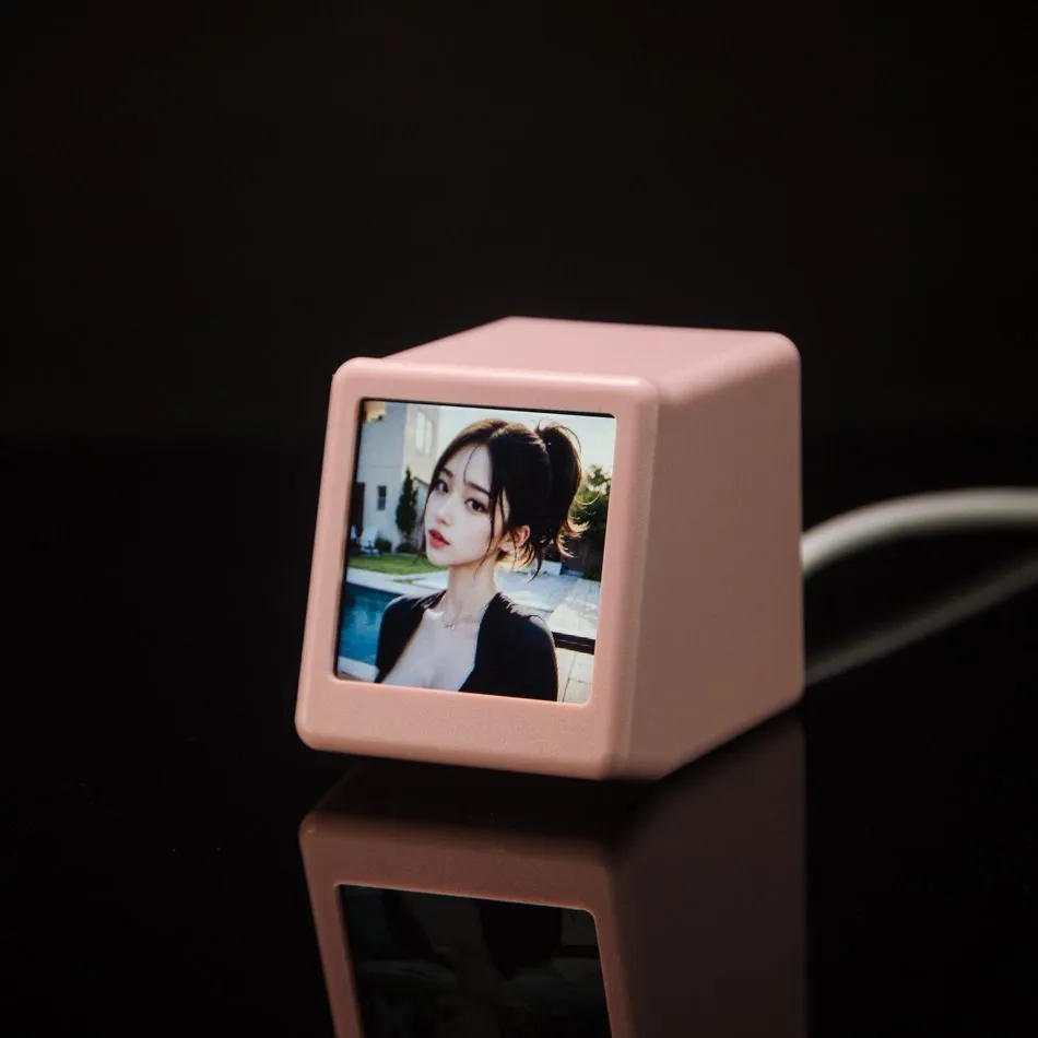 [Order] Đồng hồ thông minh Smalltv-ultra