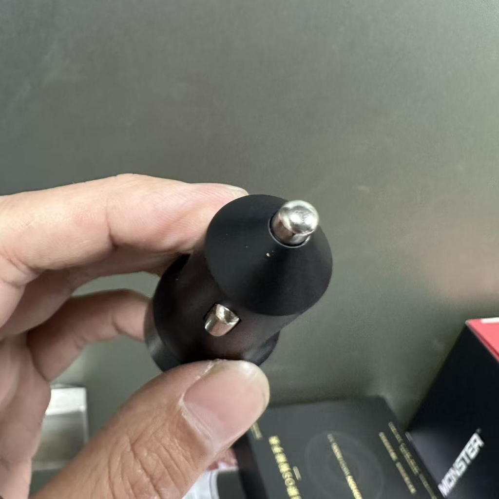 [Instock] TẨU SẠC Ô TÔ ANKER, AUKEY (Kho đối tác)
