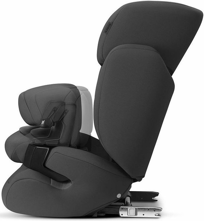 [Ghế trẻ em] Thương hiệu Cybex CBX (Đức), cho 9 tháng-12 tuổi, khoá iSOFIX, có thể tháo rời đệm Booster