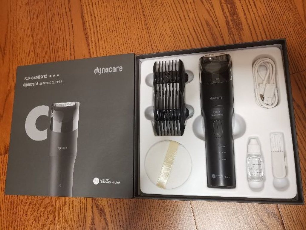 [Instock] Tông đơ cắt tóc HUAWEI (Kho đối tác)