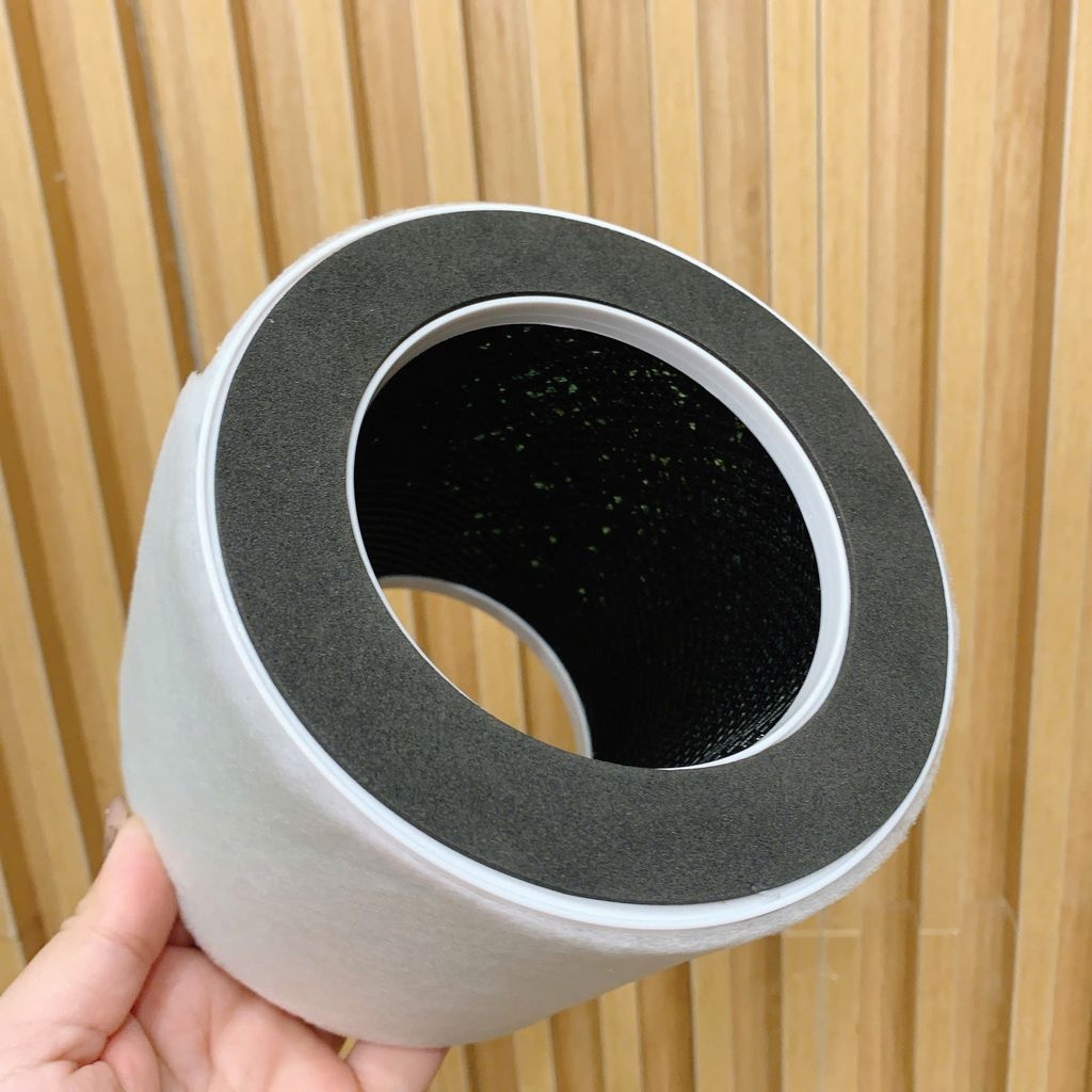 [Instock]  Máy lọc không khí Aeocky - Dùng cho phòng nhỏ 20-25m2 - Kho đối tác