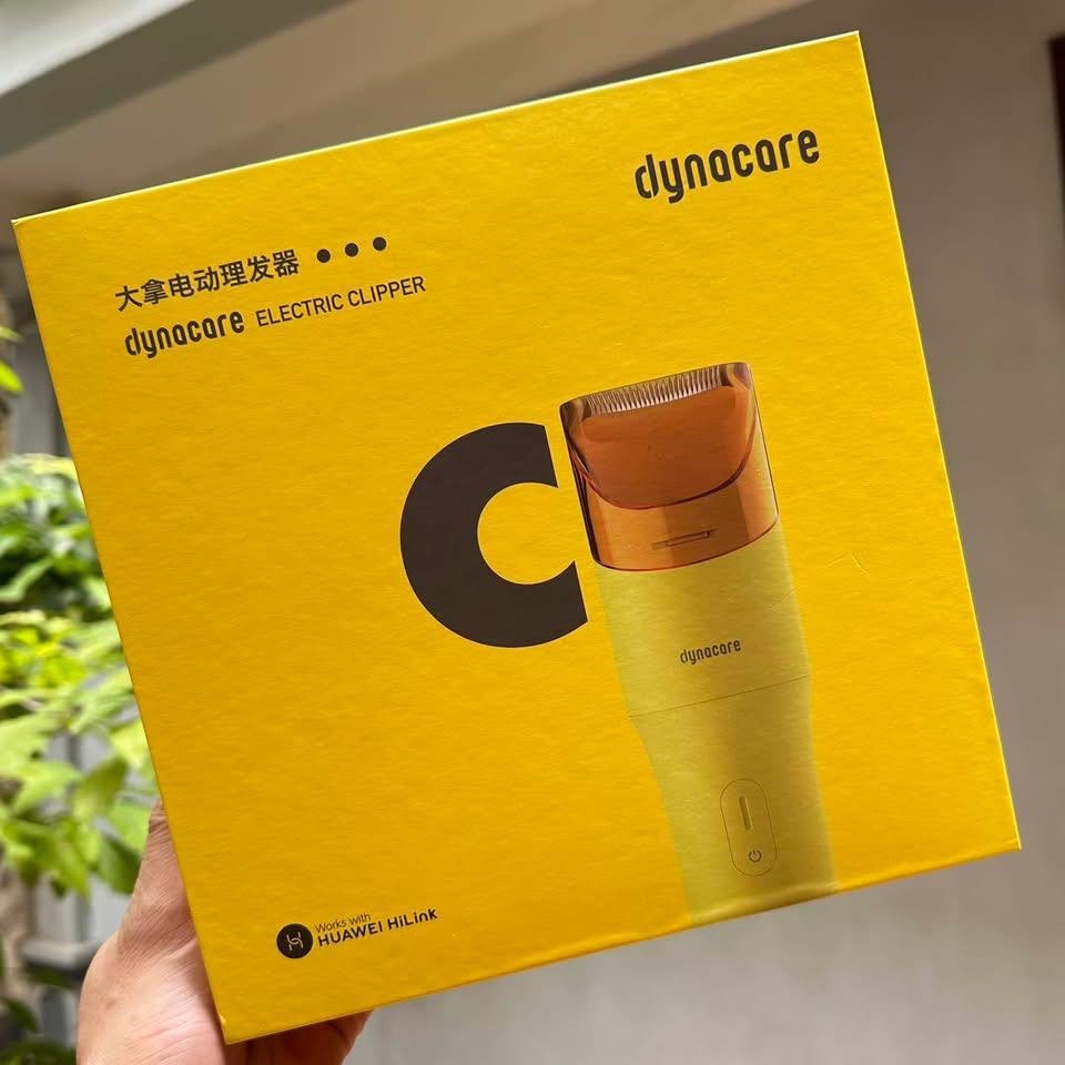 [Instock] Tông đơ cắt tóc HUAWEI (Kho đối tác)