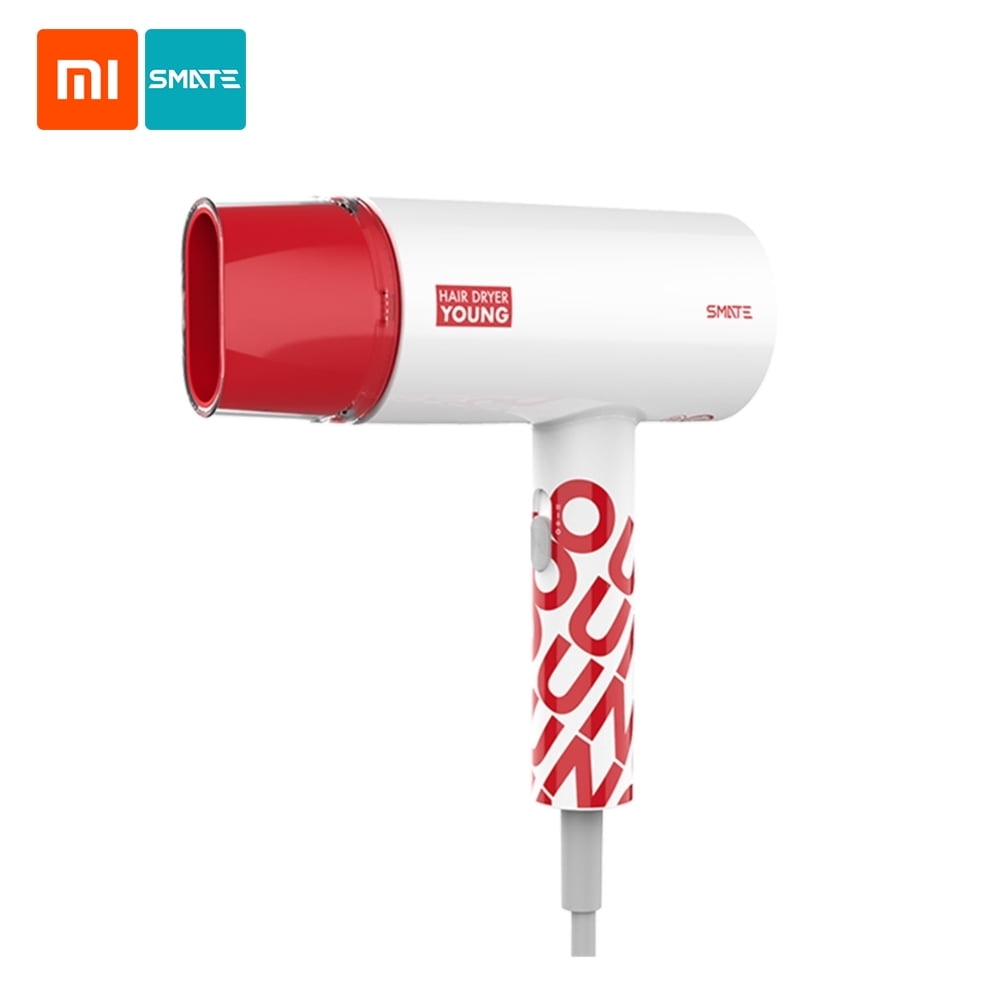 [Instock] Máy sấy tóc Xiaomi - SMATE (Kho đối tác)