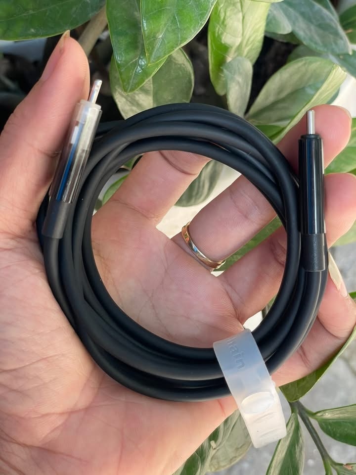 [Instock] CÁP SẠC HICHAIN C-L (Kho đối tác)