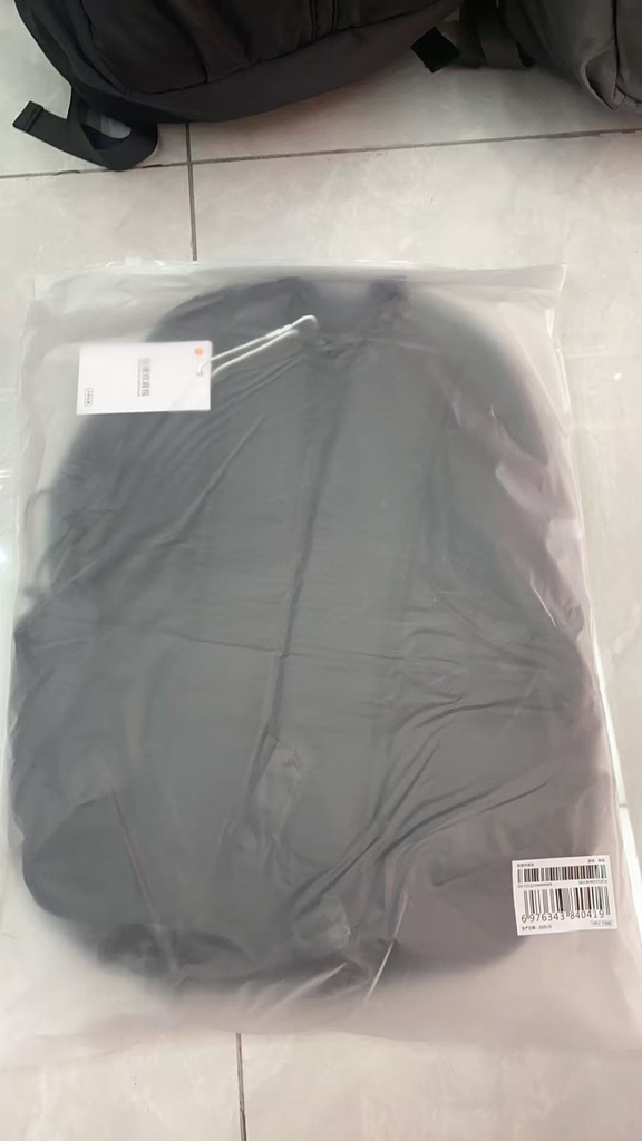 [Instock] BA LÔ XIAOMI LIGHTWEIGHT BACKPACK (Kho đối tác)