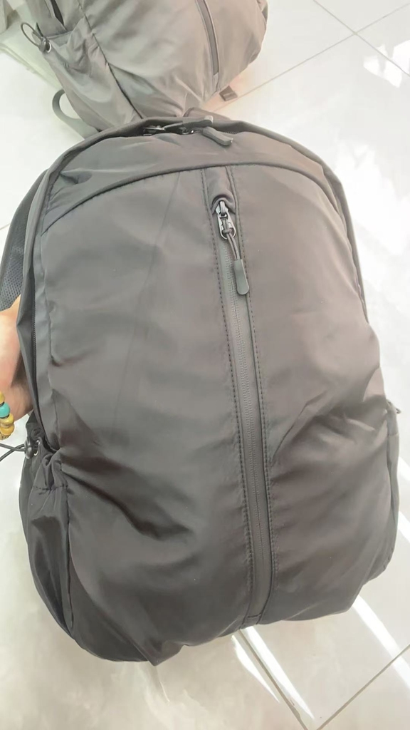 [Instock] BA LÔ XIAOMI LIGHTWEIGHT BACKPACK (Kho đối tác)