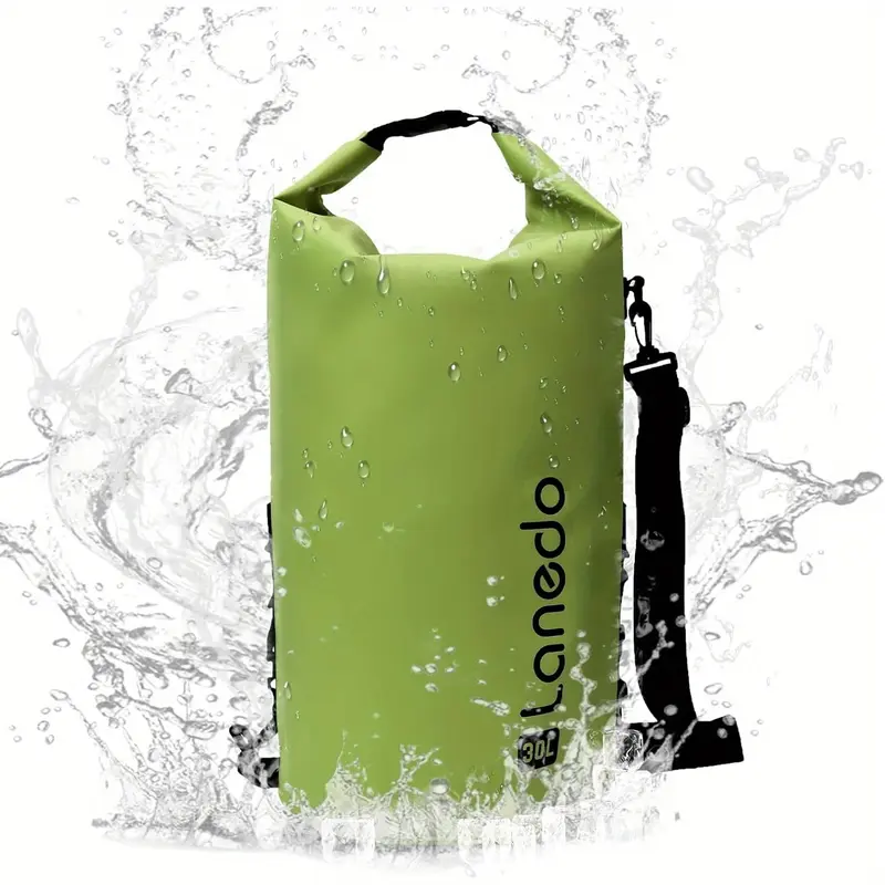 [Instock] DRYBAG CHỐNG NƯỚC KIÊM BA LÔ ĐỰNG ĐỒ (Kho đối tác)