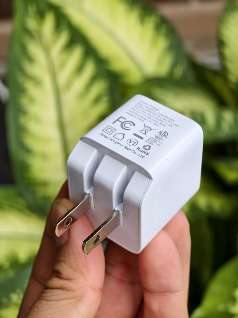 [Instock] Sạc cáp tổng hợp cho IP (Kho đối tác)