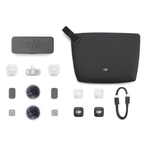 [Order] DJI MIC MINI 2