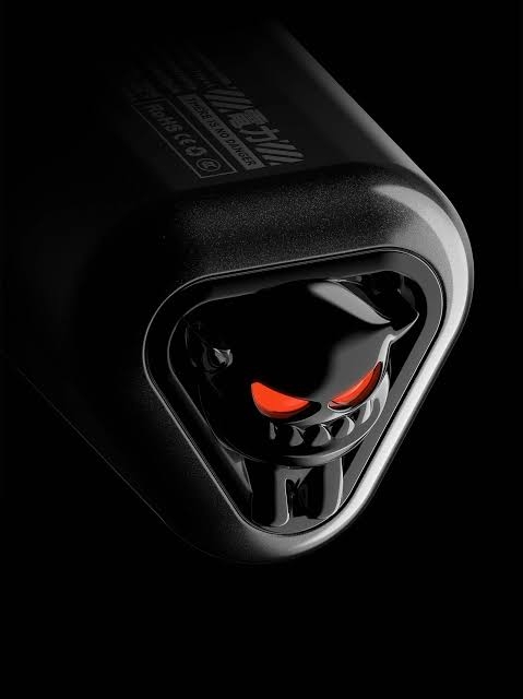 [Instock] PIN DỰ PHÒNG DMOOSTER 10.000MAH 20W, LÕI PIN TRỤ CHỐNG CHÁY NỔ (Kho đối tác)