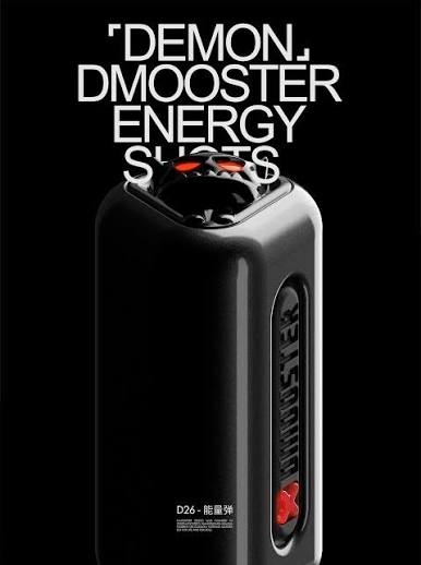 [Instock] PIN DỰ PHÒNG DMOOSTER 10.000MAH 20W, LÕI PIN TRỤ CHỐNG CHÁY NỔ (Kho đối tác)