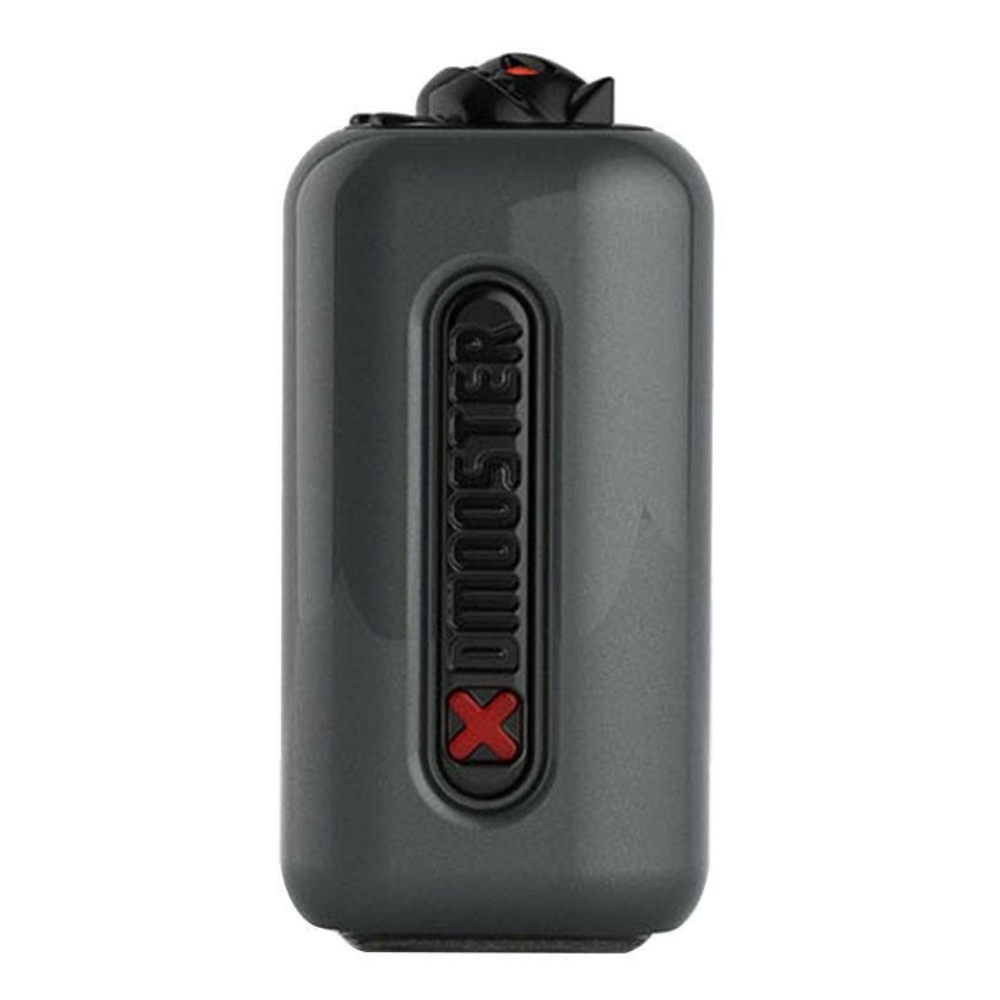 [Instock] PIN DỰ PHÒNG DMOOSTER 10.000MAH 20W, LÕI PIN TRỤ CHỐNG CHÁY NỔ (Kho đối tác)