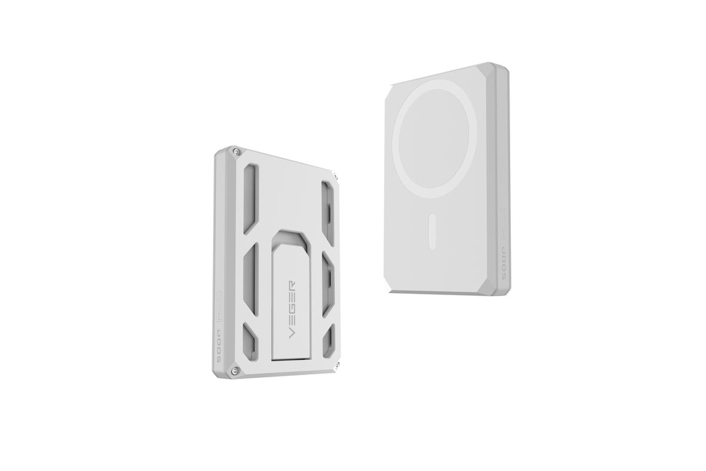 [Instock] PIN DỰ PHÒNG MAGSAFE TÍCH HỢP ĐỊNH VỊ FIND MY APPLE (Kho đối tác)