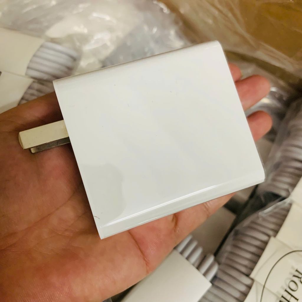 [Instock] BỘ SẠC CÁP XIAOMI 65W (Kho đối tác)