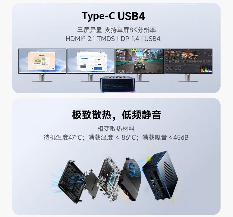 [ Order ] Mini PC - Đã đóng ngày 14/03/2026