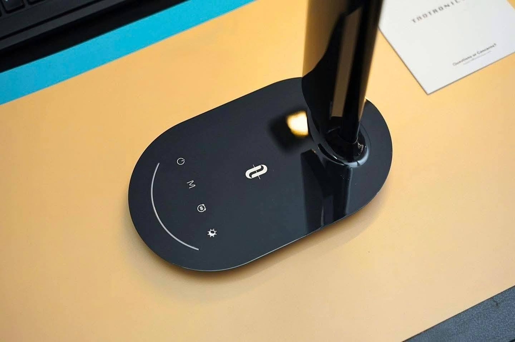 [Instock] Đèn bàn Taotronics TT-DL064 Pro (Kho đối tác)