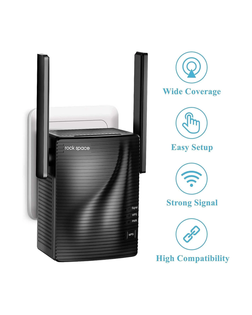 [Instock] BỘ KÍCH SÓNG WIFI  (Kho đối tác)