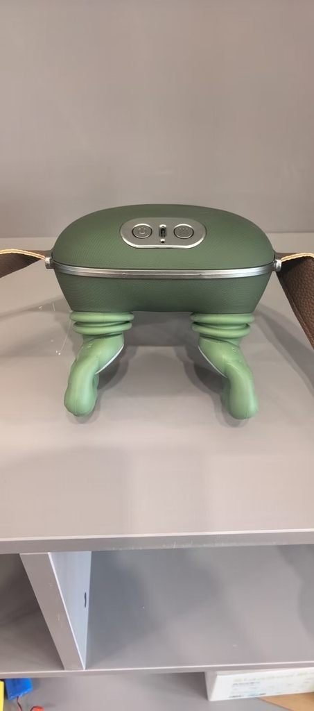 [ Order ] MÁY MASSAGE CỔ VAI GÁY HÌNH BÀN TAY