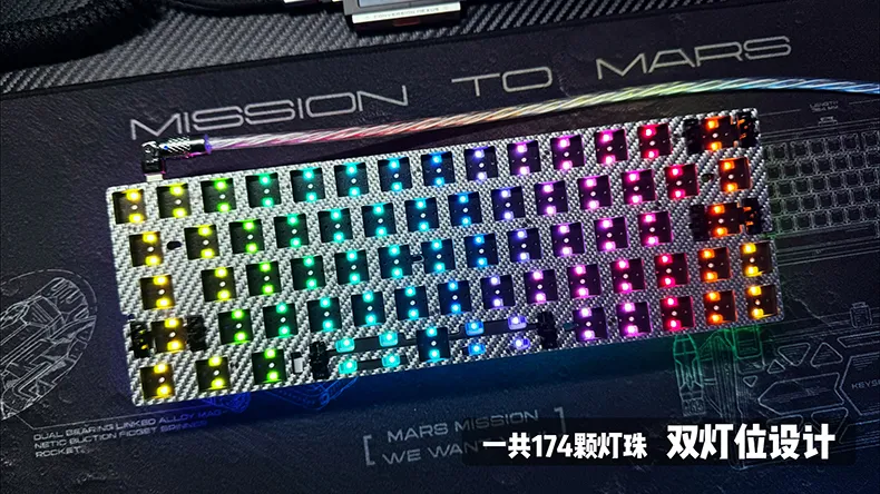 [Order] Kit Everglide AE64Pro - Đã đóng ngày 02/04/2026