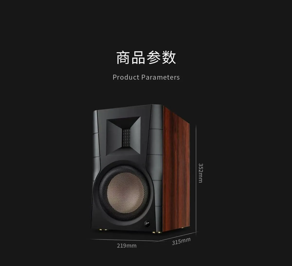 [Order] Hivi Swan D300