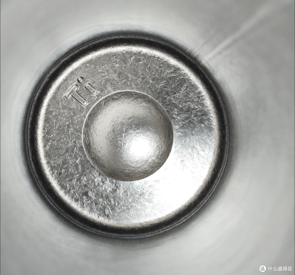 [Instock] BÌNH GIỮ NHIỆT TITANIUM (Kho đối tác)
