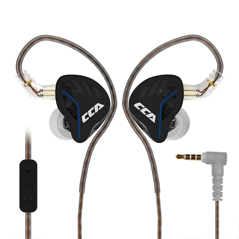 [Order] Tai nghe IEM CCA AKX