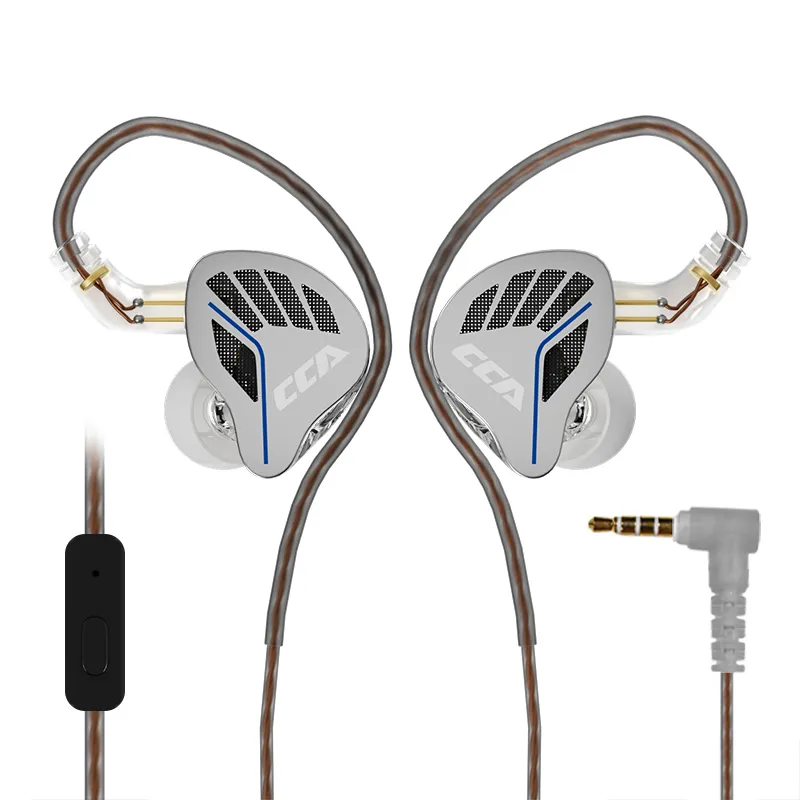 [Order] Tai nghe IEM CCA AKX