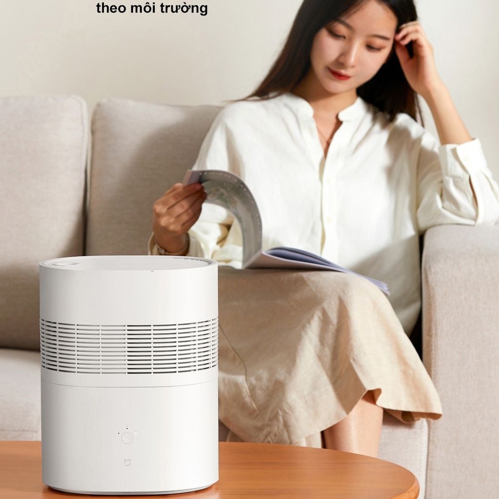 [Instock] MÁY TẠO ĐỘ ẨM MIJIA - XI.AO.MI (Kho đối tác)