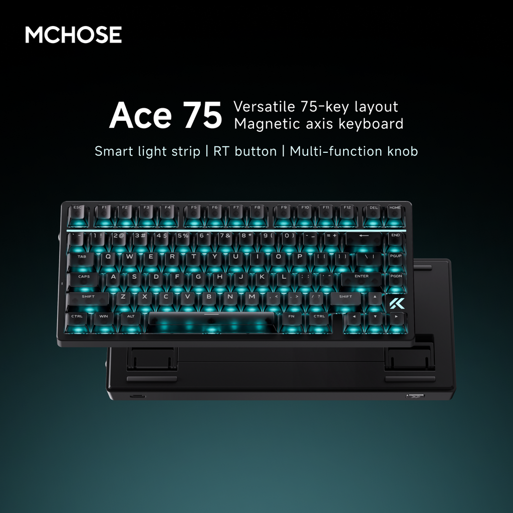 [Order] MCHOSE Ace75