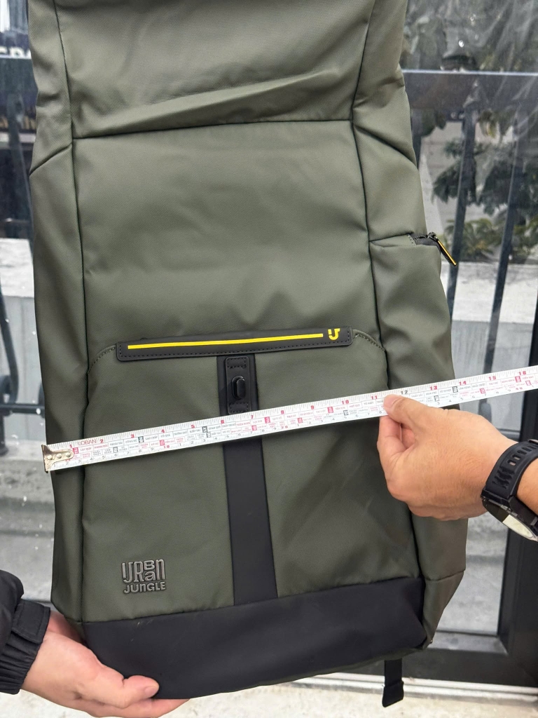 [Instock]  BALO CHỐNG NƯỚC HIỆU URBAN JUNGLE - MÀU NGẪU NHIÊN (Kho đối tác)