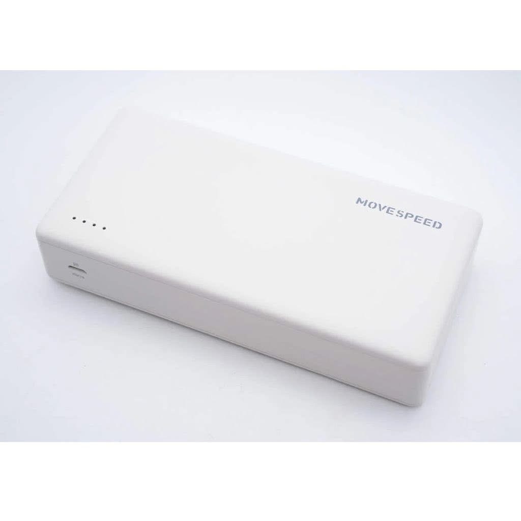 [Instock] Pin dự phòng Movespeed công suất cao 35w, 20.000mah  (Kho đối tác)