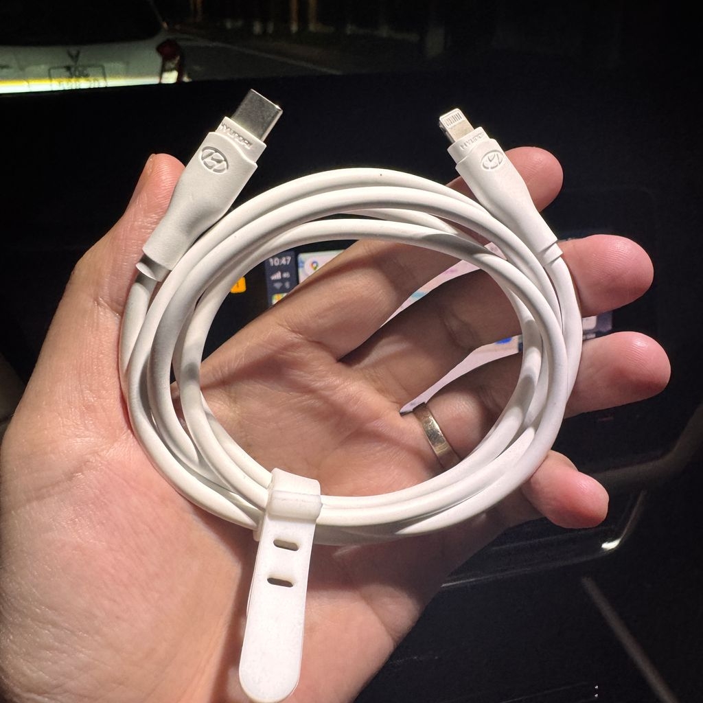 [Instock] Củ sạc + cáp sạc cho Iphone - Kho đối tác
