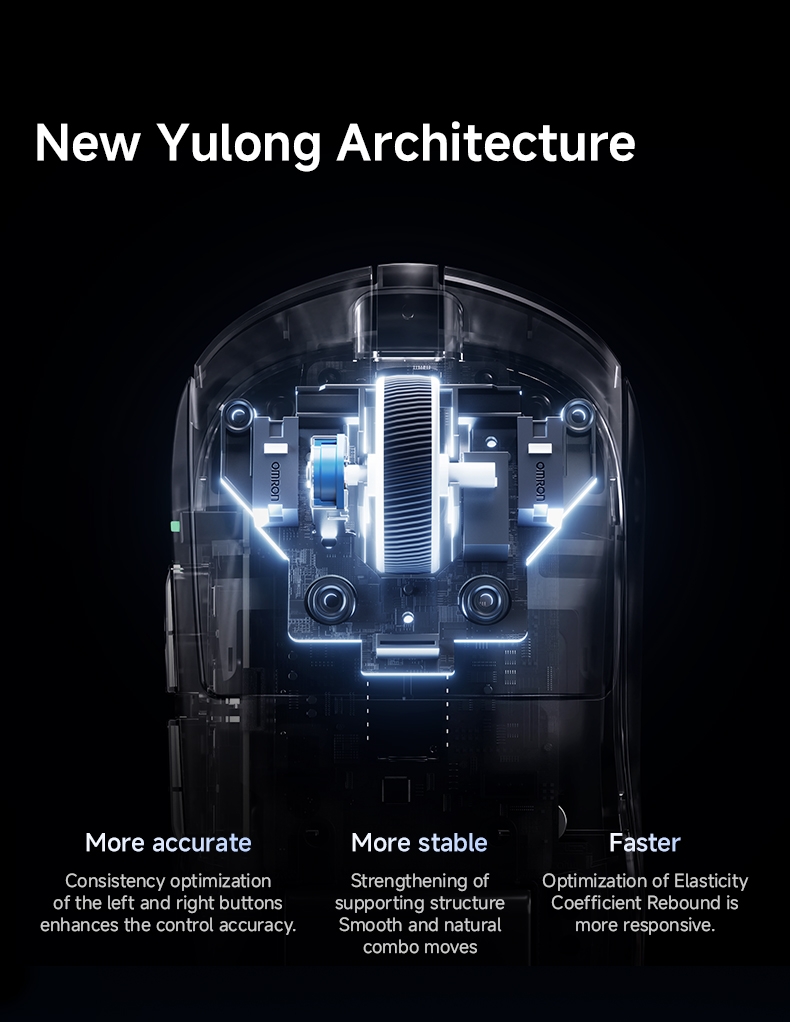 [Order] Mchose A7 V3 Ultra+